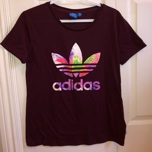 Adidas t shirt